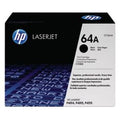 Tonercartridge hp cc364a nr. 64 zwart