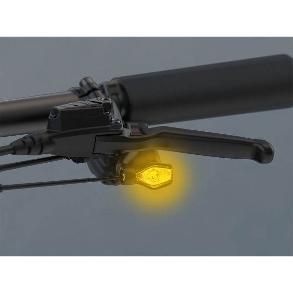 Blinklicht Busch Müller Turntec 10 V-48 V