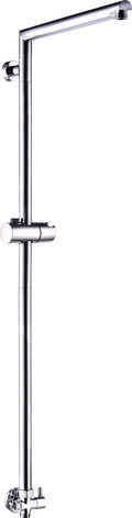 Schütte sr-3pr riser pipe, chroom