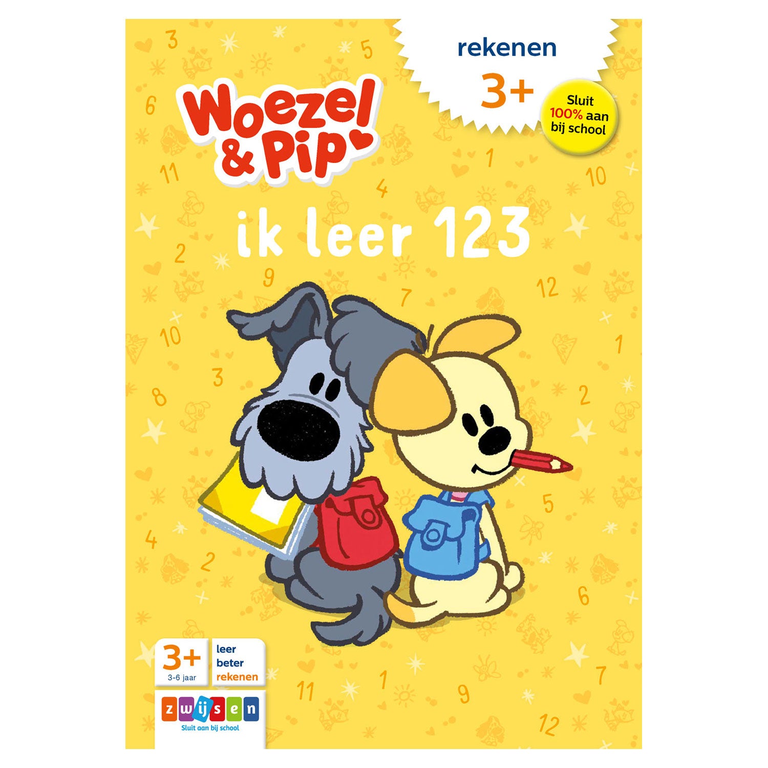 WPG-Benutzer pip Ich lerne 123