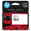 Fotocartridge hp cb317ee nr 364 foto zwart