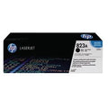 Tonercartridge hp cb380a zwart
