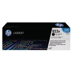Tonercartridge hp cb380a zwart