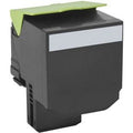 Tonercartridge lexmark 802xk zwart