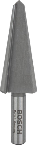 Bosch - plaatboor chroomvanadium 5,0 x 71 mm