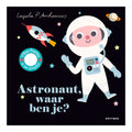 Gottmer Publishers Group Astronaut, wo bist du?