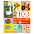 Gottmer uitgevers groep 100 eerste woordjes