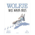 Gottmer Verlagsgruppe: Wolfie will nach Hause