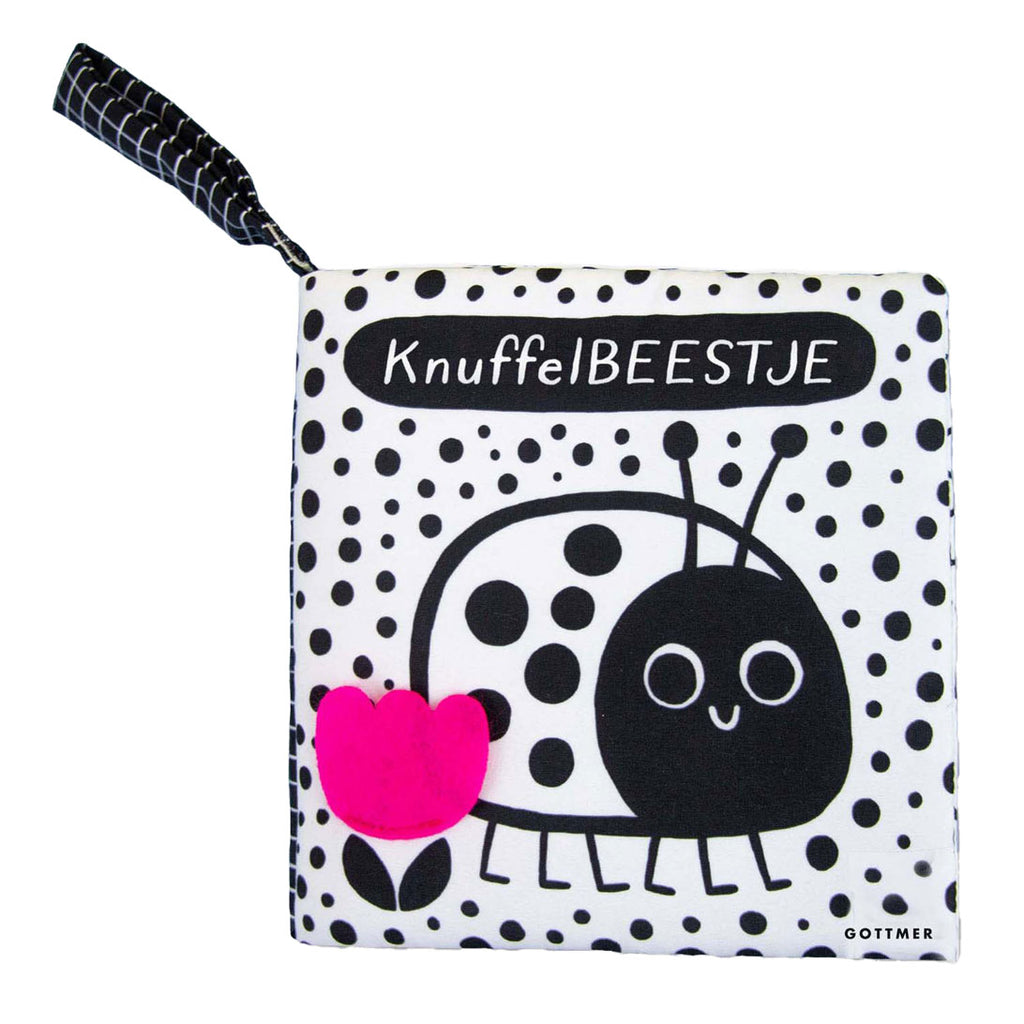 Gottmer uitgevers groep knuffelbeestje