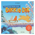 Gottmer uitgevers groep een nieuwe vriend voor dikkie dik