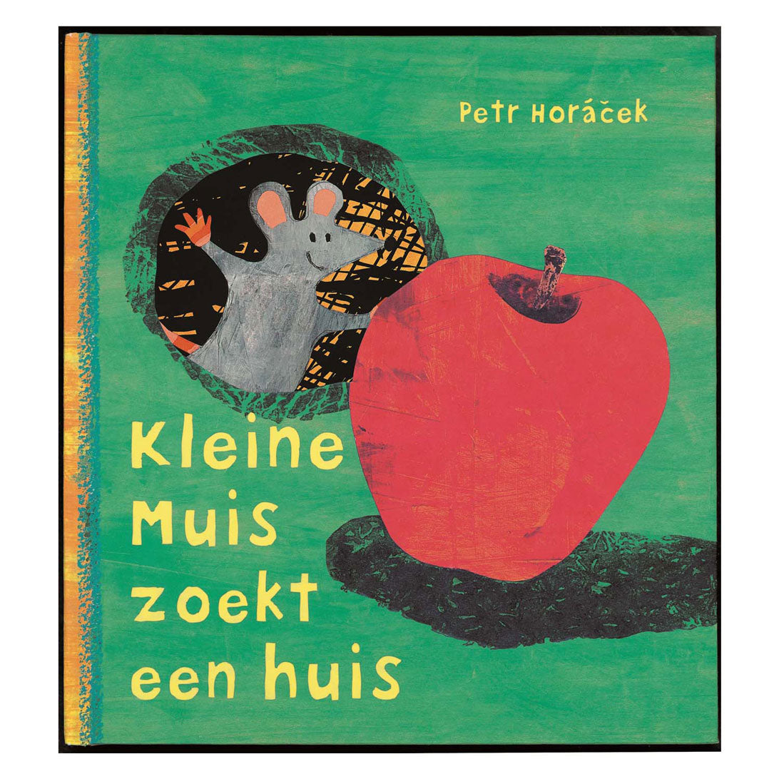 Gottmer Publishers Group Kleine Maus auf der Suche nach einem Zuhause