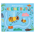 Gottmer Publishers Group Kommst du nach Hause, kleine Biene?