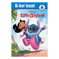 Großer Ballon-Avatar – Disney Lilo & Stitch, los, Stitch, los!