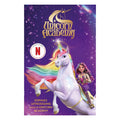 Gottmer uitgevers groep sophia's uitnodiging voor de unicorn academy
