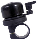 Edge Fahrradglocken -Tagbell Ø22,2mm - Schwarz