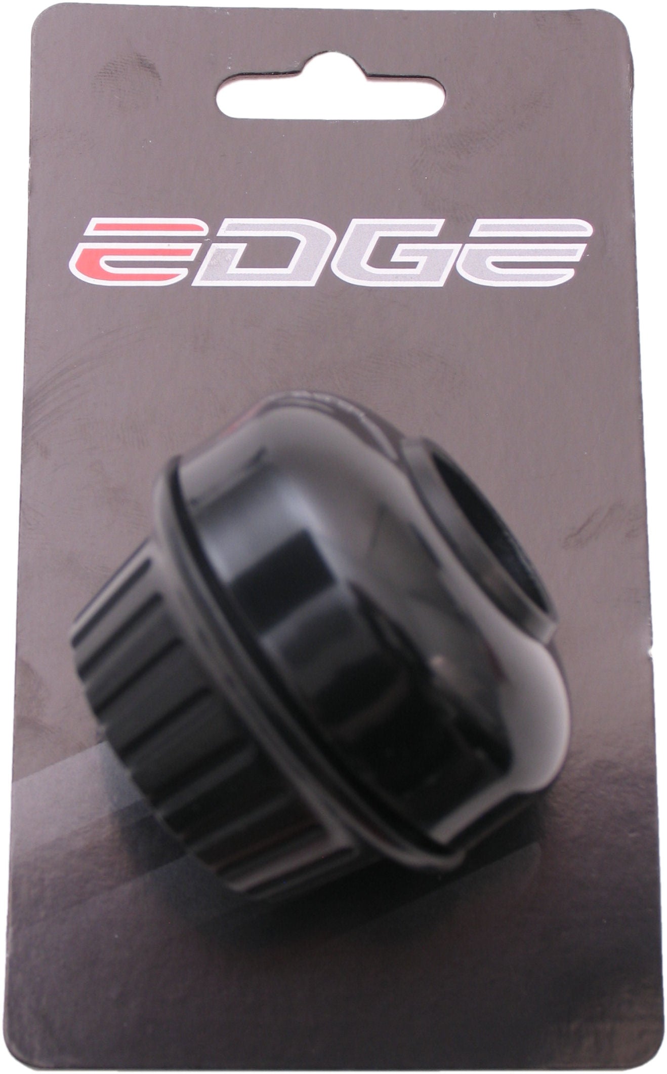 Edge Draaibel fietsbel Turney zwart