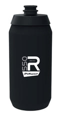 Polisport Bidon rs550 Lightweight - 550 ml - schwarz