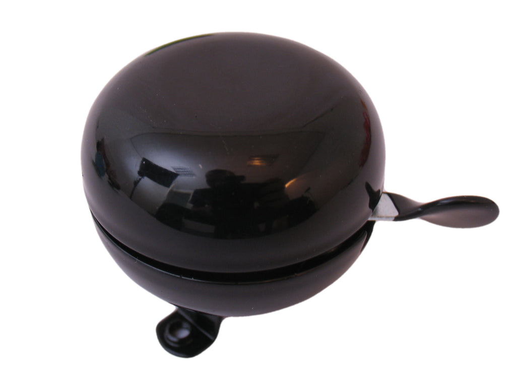 NotWrong DD Bell 60 mm Eco Schwarz 1506602