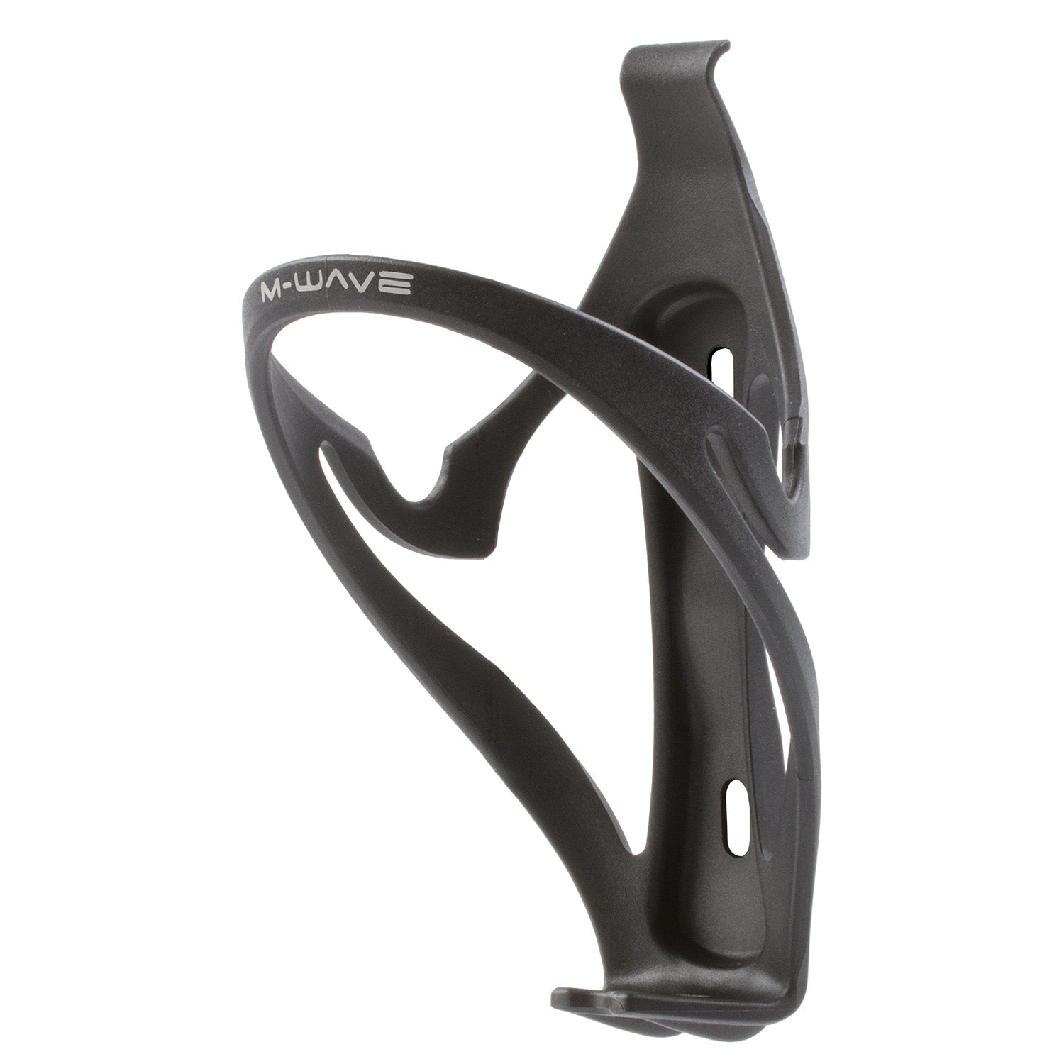 M-Wave Bindenhalter BC33 75 mm schwarz