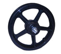 Unbranded voorwiel 12.5x21 4