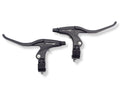 Vwp remgreepset saccon trekking mtb zwart
