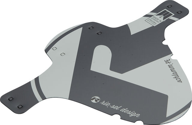 Rie:sel design schlamm:pe mtb mudguard