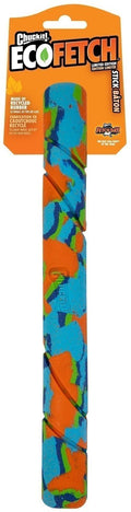 Chuckit ecofetch ultra stick gerecycled