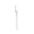 Duni vorken herbruikbaar 12 stuks 18,5cm