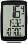 Sigma Pure 1 Fahrradcomputer