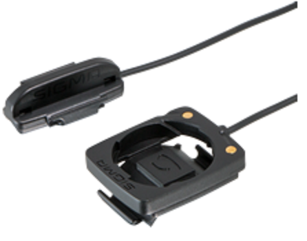 Sigma Pure 1 Fahrradcomputer