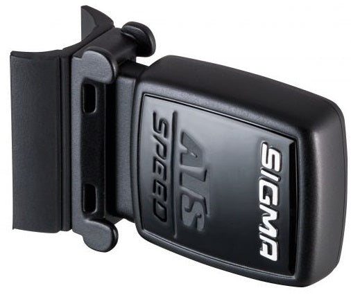 Sigma Speed ​​Transmitter Pure 1 ATS (nur Kabel)