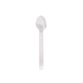 Duni lepels herbruikbaar 12 stuks 18,5cm