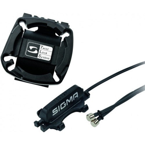Sigma 2032 Universalhalterung inklusive Kabel und Magnet