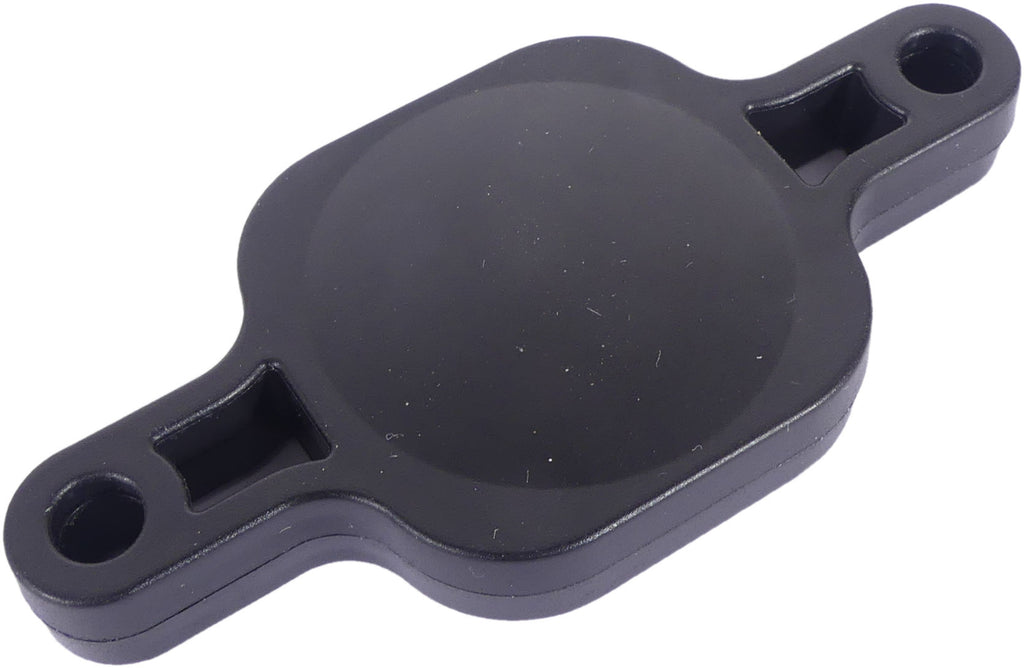 Edge airtag bikemount voor bidonboutbevestiging