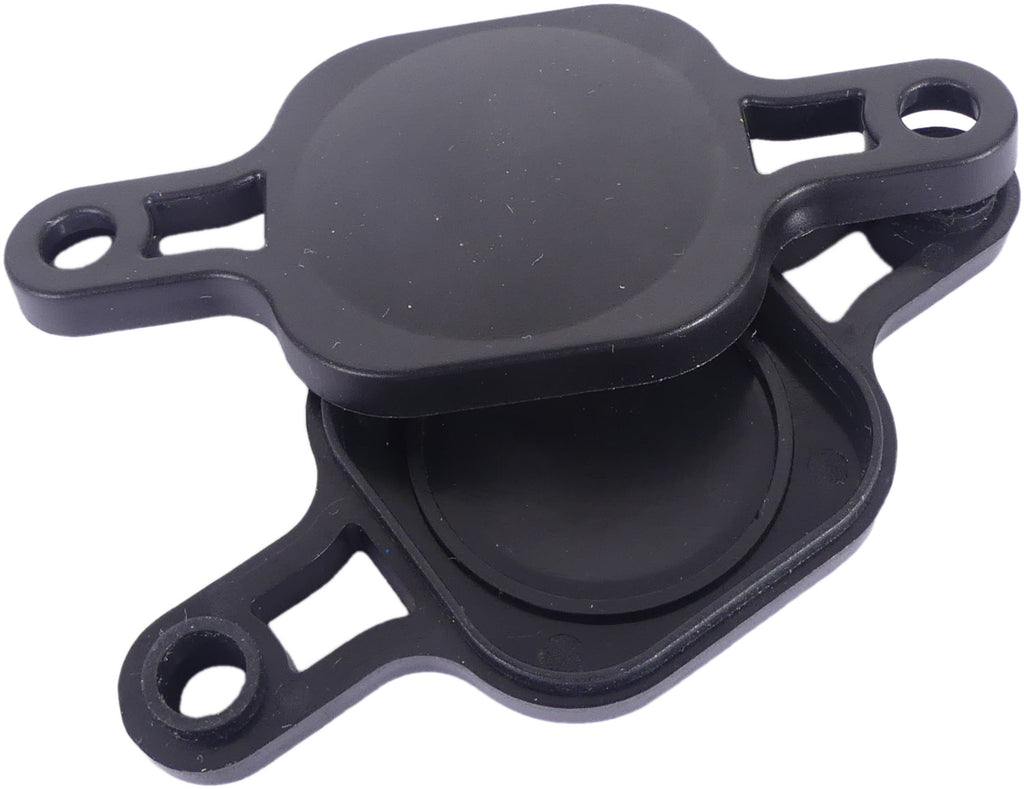 Edge airtag bikemount voor bidonboutbevestiging
