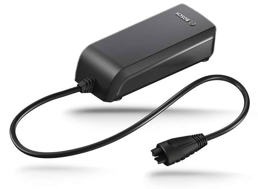 Bosch laadapparaat charger 230v 2a active perormance oval