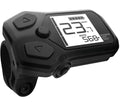Shimano steps display sc-e5000 vast links