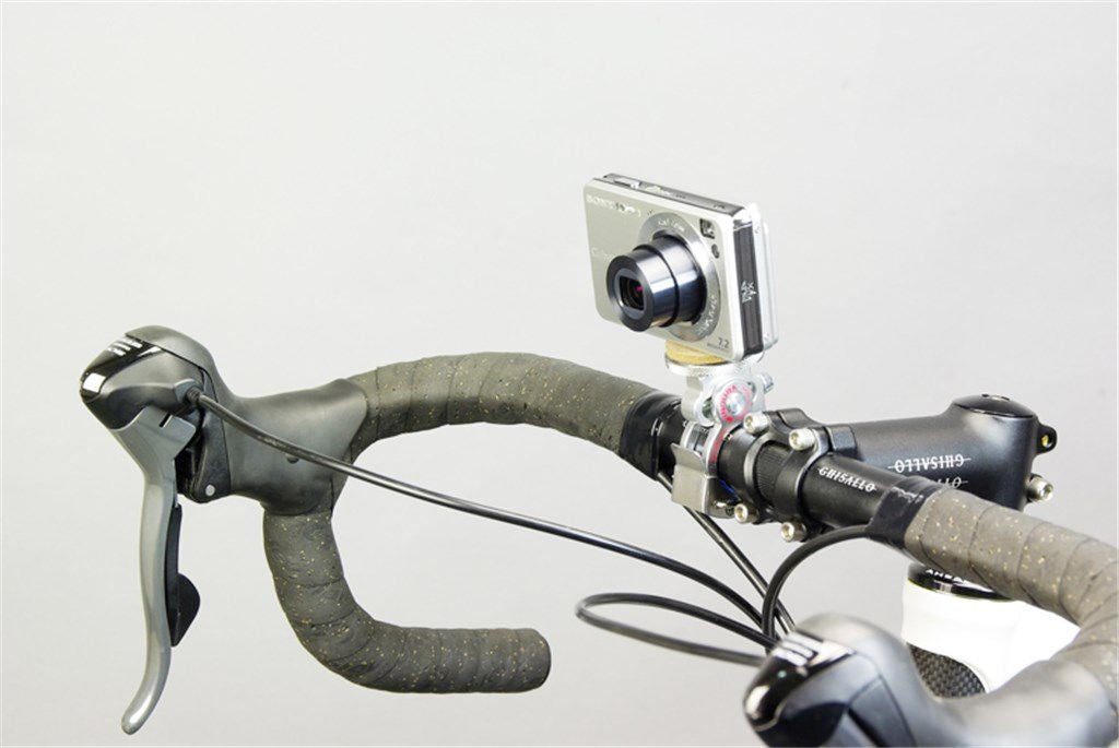 Minoura Camera Dumbbell VC-100 ø28~35mm