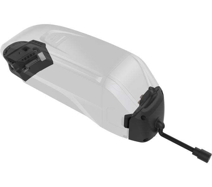 Shimano battery mount (e-bike spec.) bm-e8016 down tube seat tube first generation 300 mm ibme80163