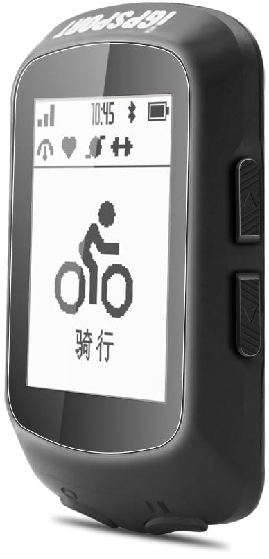 IGpsport Fahrradcomputer Navigation IGPSPSE IGS520