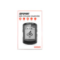 IGpsport Fahrradcomputer Navigation IGPSPSE IGS520