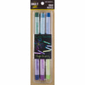 K company • pastelkrijt koele kleuren 6pcs