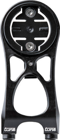 Tune porteur mount for garmin di2 geiles teil 4.0