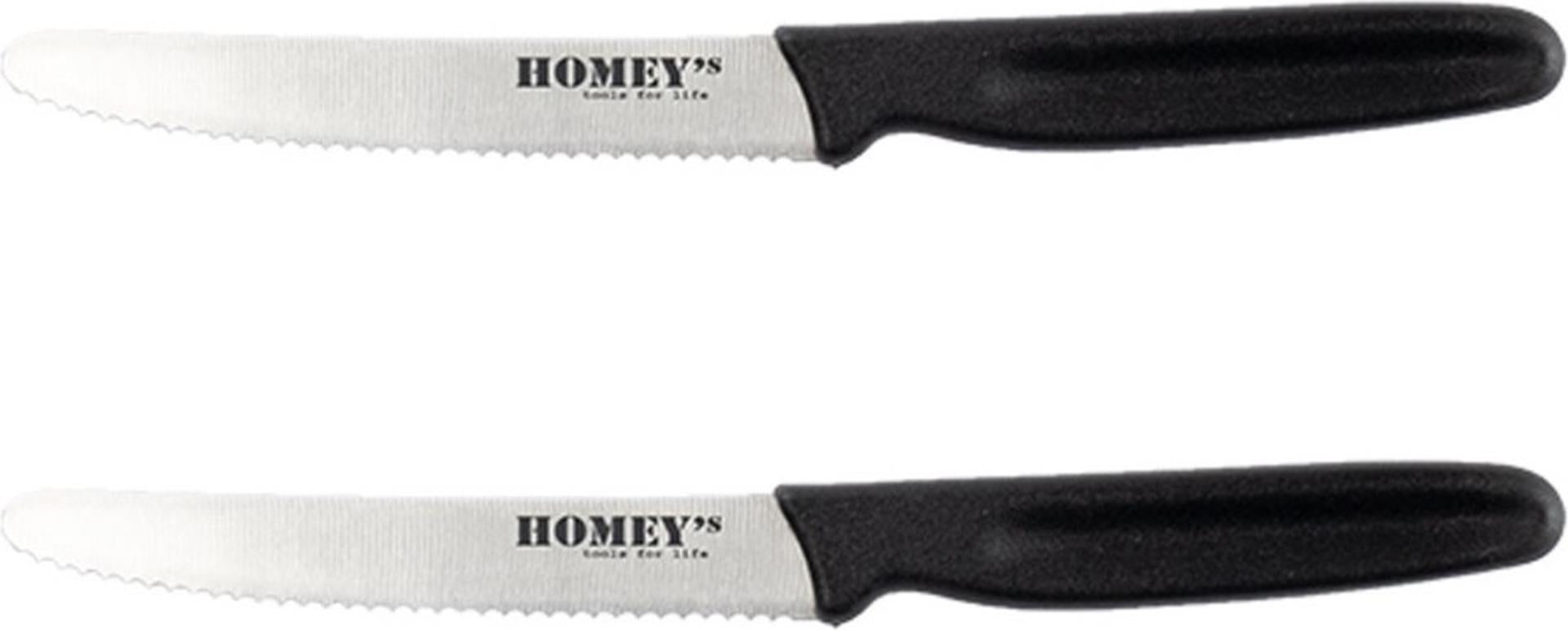 Homeij homey's mölti tafelmes 2 stuks op kaart