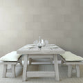 Grosfillex 11 st wandtegels gx wall+ wise stone 30x60 cm lichtgrijs
