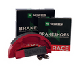 Newfren remsegmentset gf0152 pro race