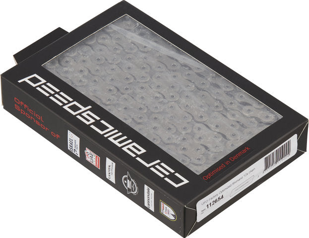 Ceramicspeed ufo shimano 12-speed chain
