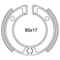 Bremssegmentsatz Newfren GF1193