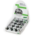 Box Bells Widek Steel Silver (P12)