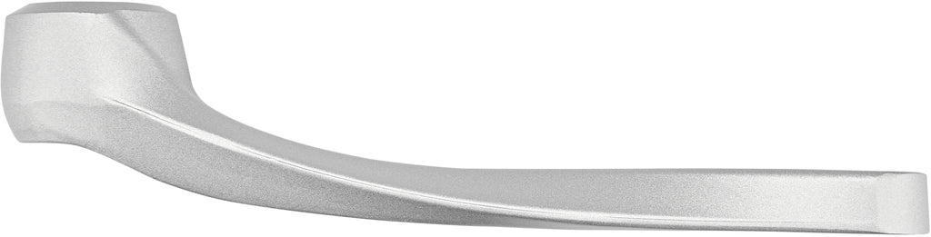 Kurbelgarnitur 6 7 8-fach Shimano FC-TY501 - 175 mm 48 x 38 x 28T - silber